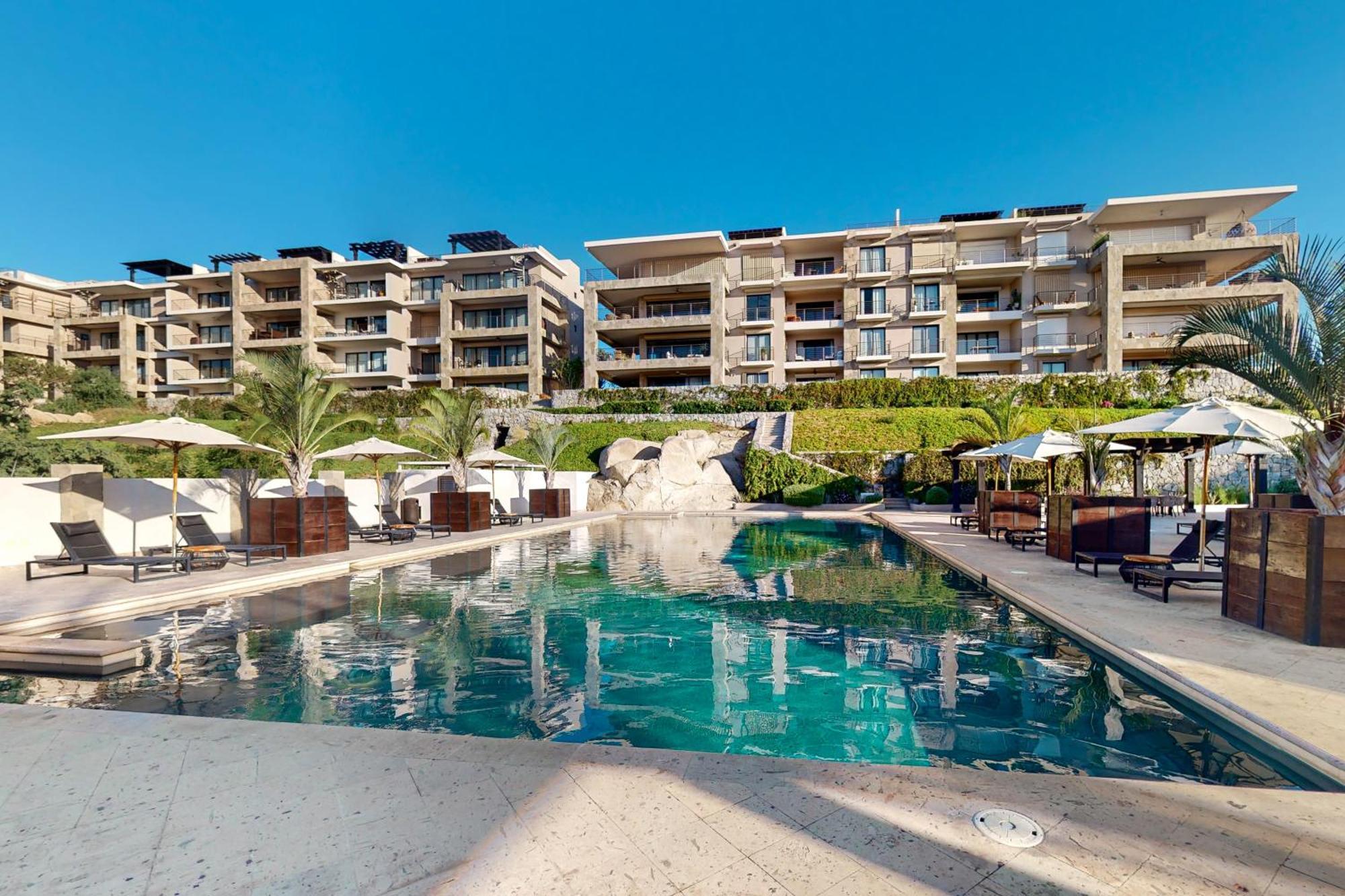 Ph Tramonti Csl Villa Cabo San Lucas Exterior photo